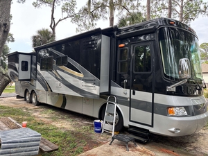 2010 Holiday Rambler